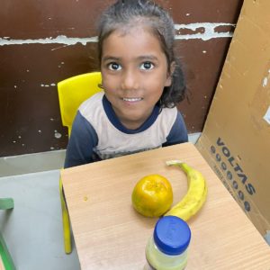NGo Accepting Food Food Donation